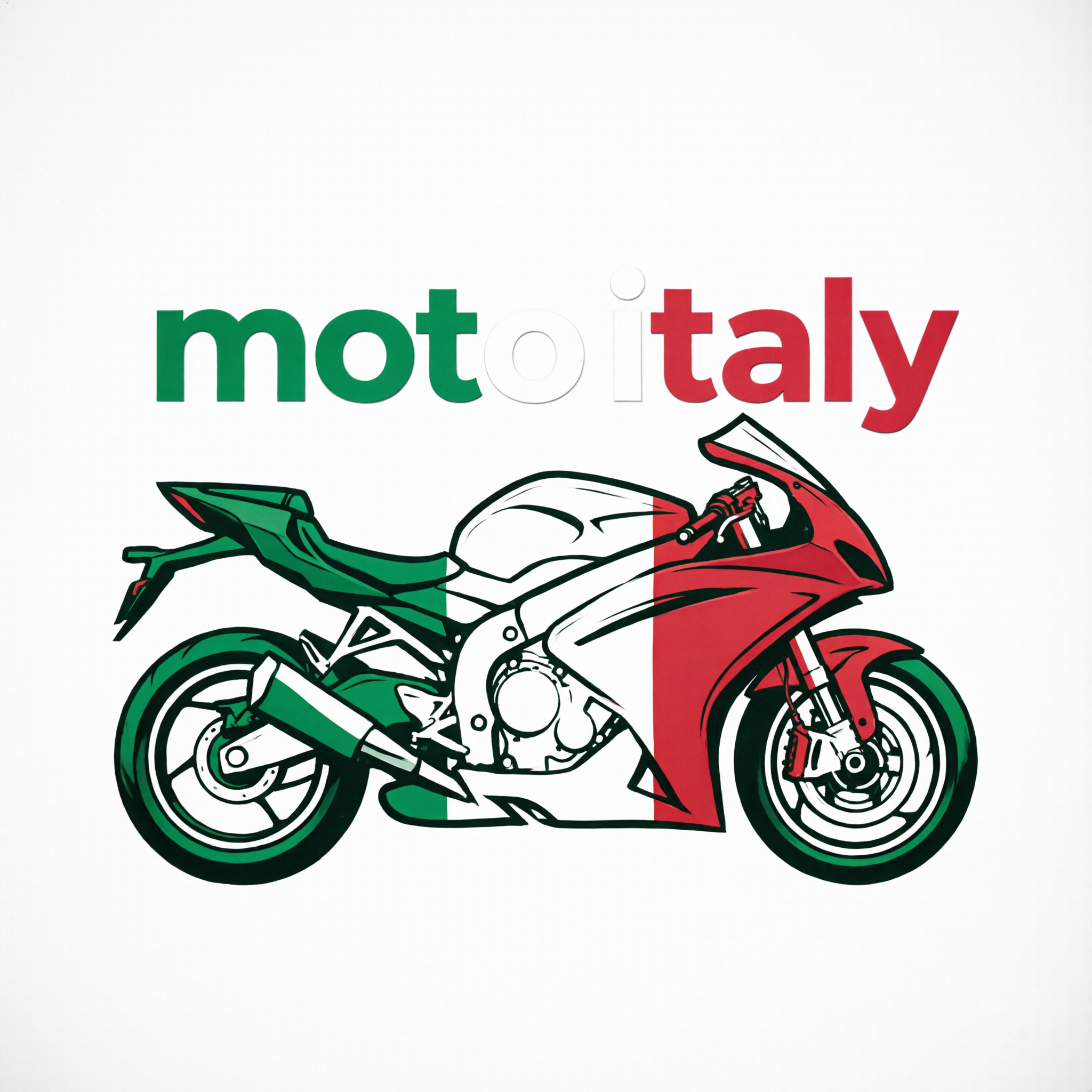 Moto Italy